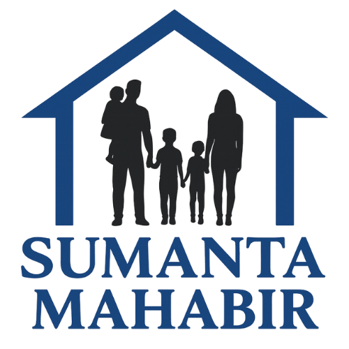 Sumanta Mahabir